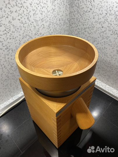 Мельница фирмы bork