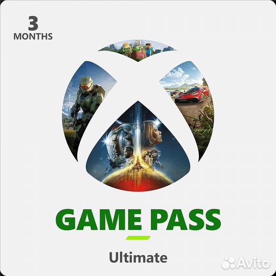 Xbox Game Pass Ultimate Astroneer