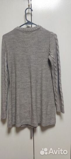 Туника женская теплая