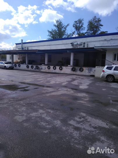 Склад с ответственным хранением