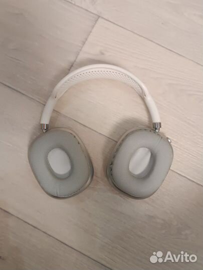 Наушники apple airpods max