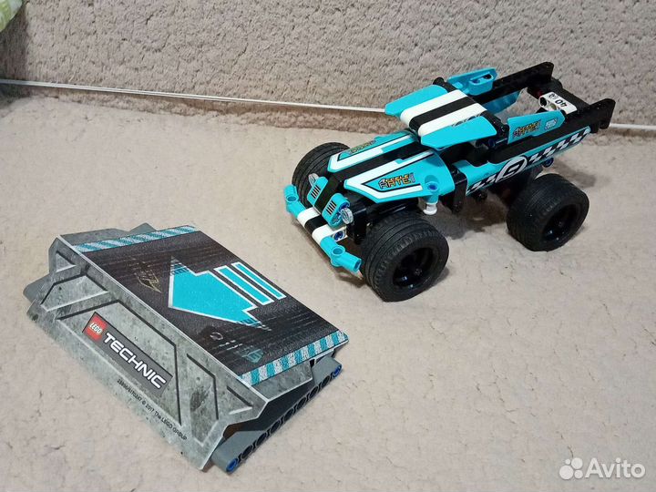 Lego technic, оригинал