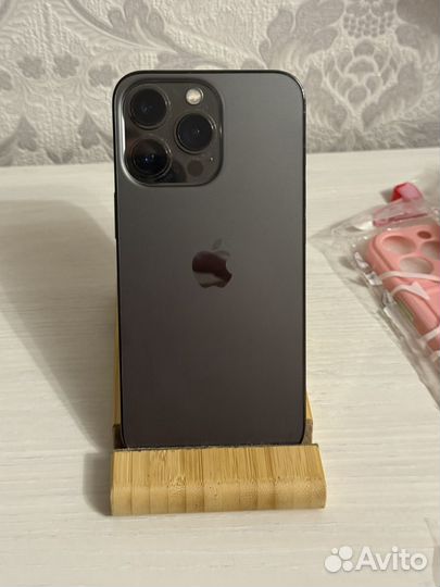 iPhone 13 Pro, 128 ГБ