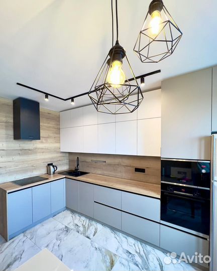 Кухня шкаф купе корпусная мебель на заказ