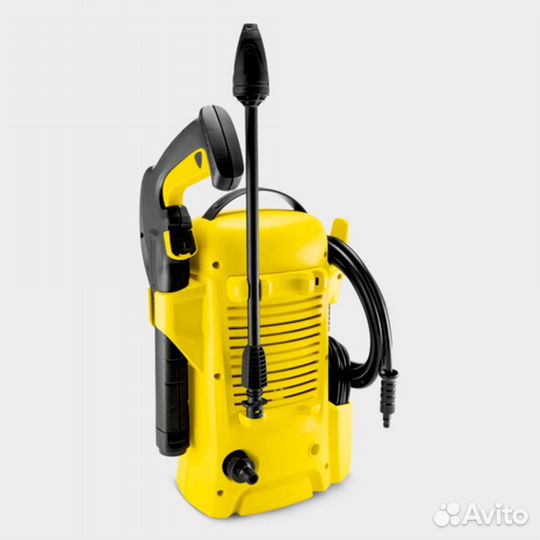 Мойка высокого давления Karcher K2 made in germany