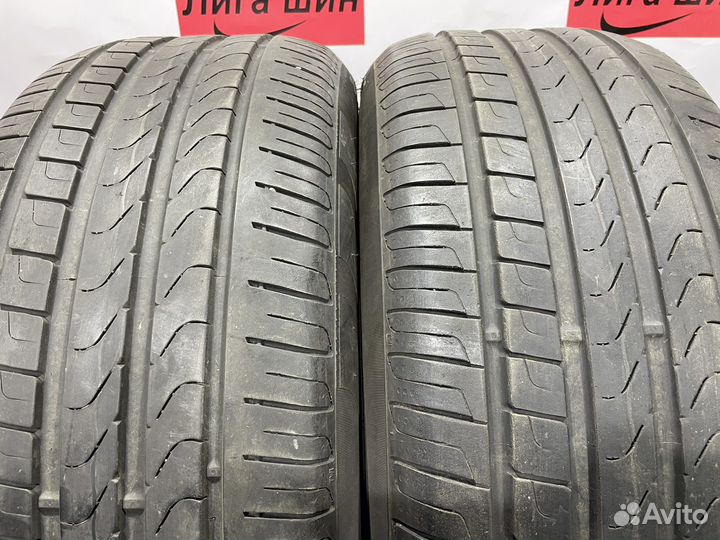 Pirelli Scorpion Verde 255/45 R20