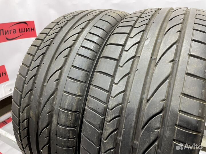 Bridgestone Potenza RE050A 205/45 R17