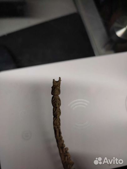 Фигурка Данте/Dante's Inferno (Neca)