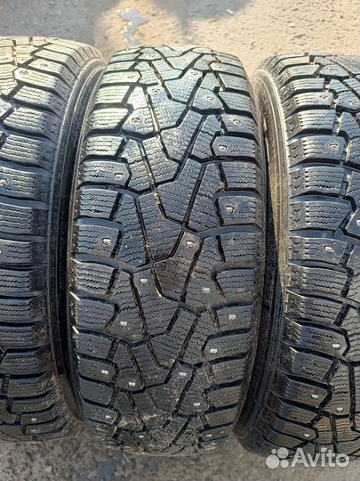 Pirelli Winter Ice Zero 195/65 R15