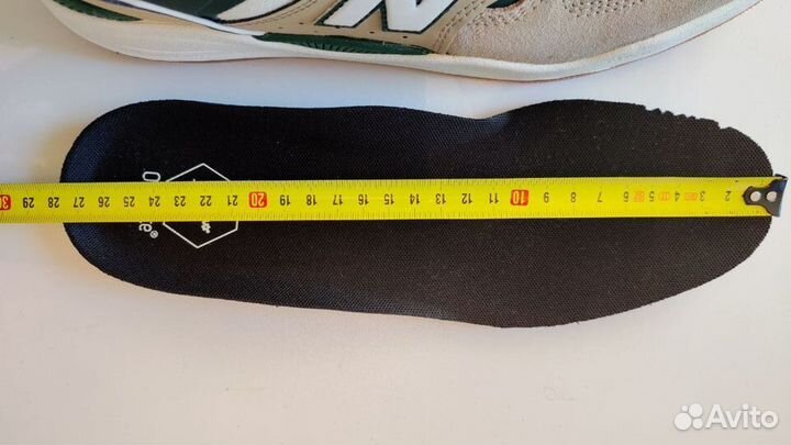 Кроссовки NB Numeric Tiago Lemos 1010 41, 43