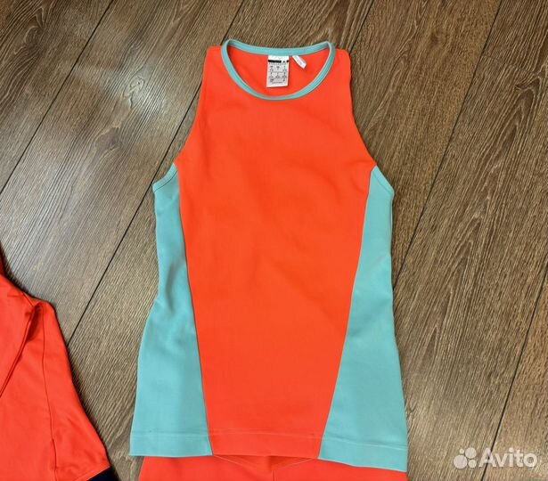 Спортивный костюм женский adidas stella mccartney