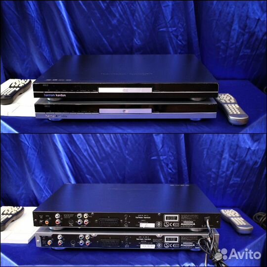 DVD BLU-RAY разных моделей