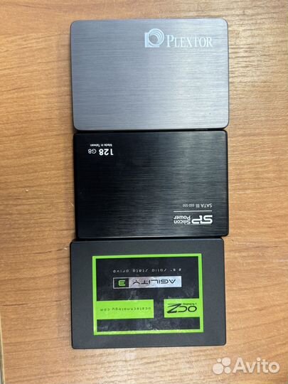 Ssd