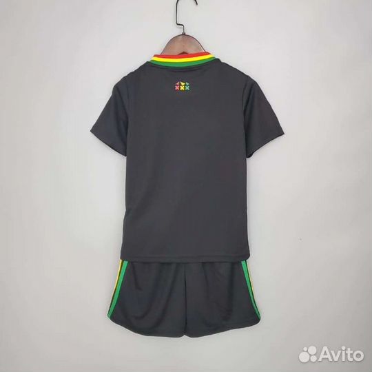 Детская футбольная форма