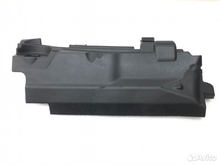 Крышка двигателя декоративная левая Land Rover