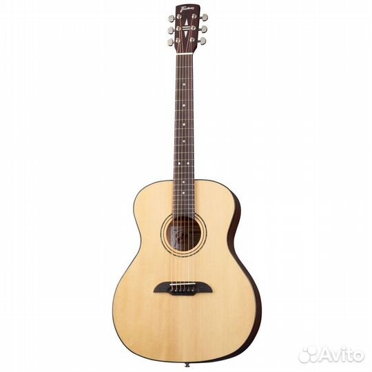 Акустическая гитара Framus FG 14 SV VNT