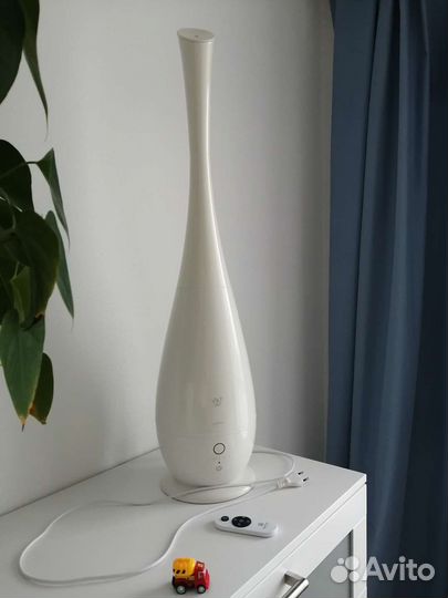 Увлажнитель воздуха royal clima