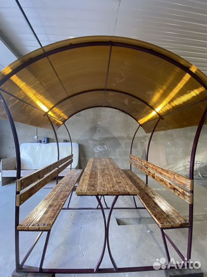 Сварочные работы