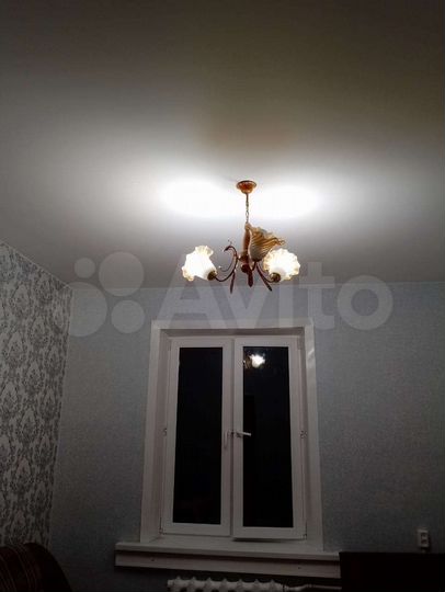 Комната 15,1 м² в 1-к., 2/2 эт.