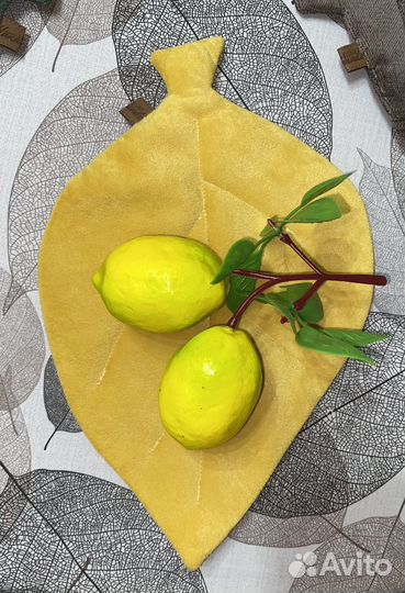 Кухонный прихват