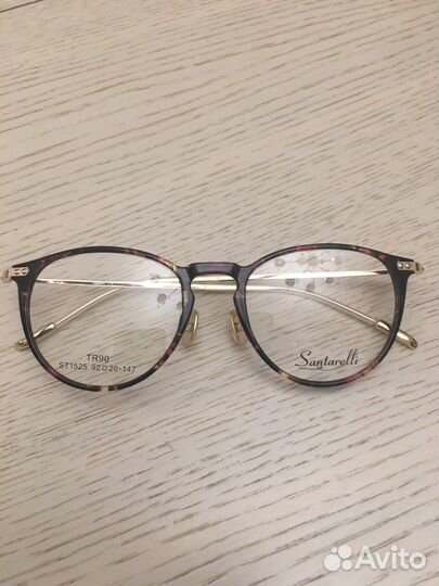 Оправа для очков женская