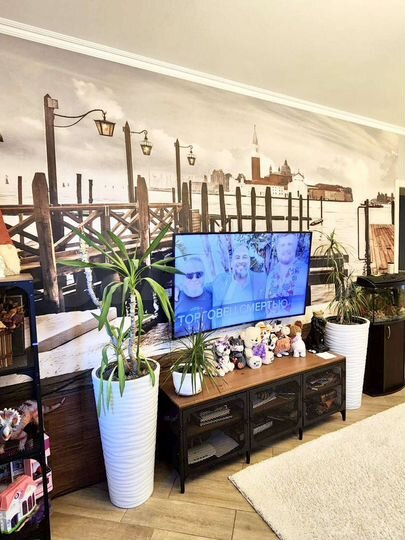 Дом 86 м² на участке 4 сот.