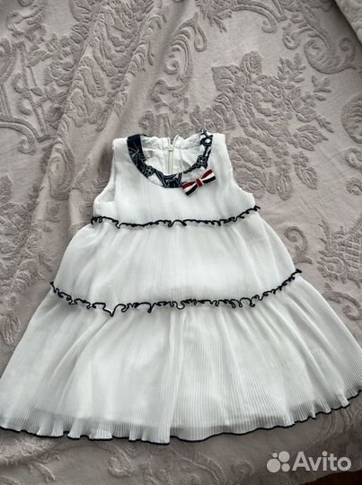 Choupette платье 92