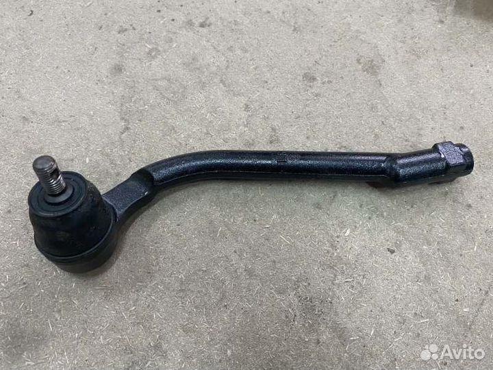 Наконечник рулевой левый Kia Ceed 2007-2012