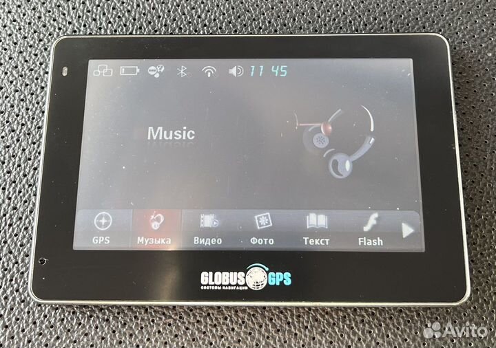 Gps навигатор