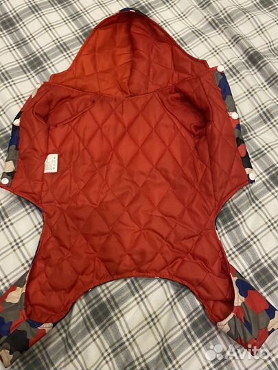 Комбинезон для собаки