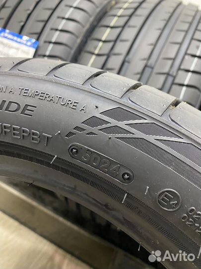 Triangle EffeXSport TH202 215/45 R16 92V