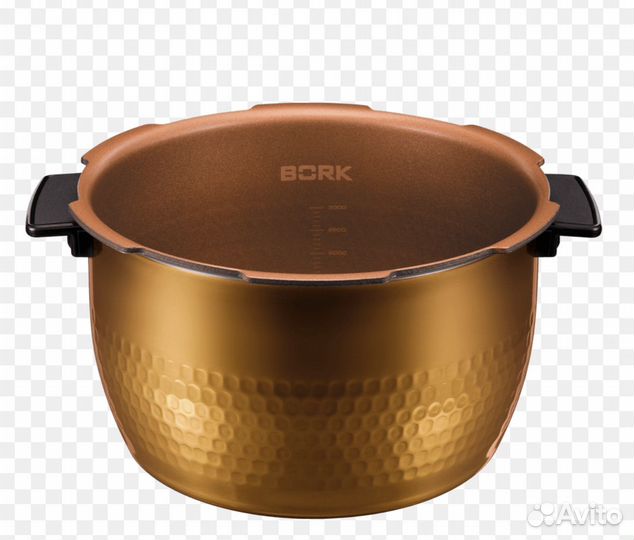 Чаша для мультиварки bork u700