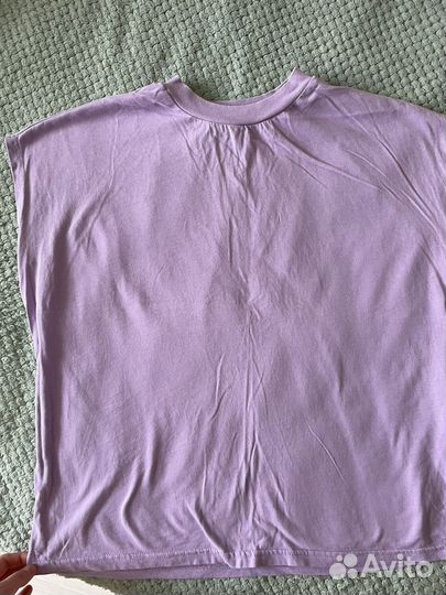 Футболка женская