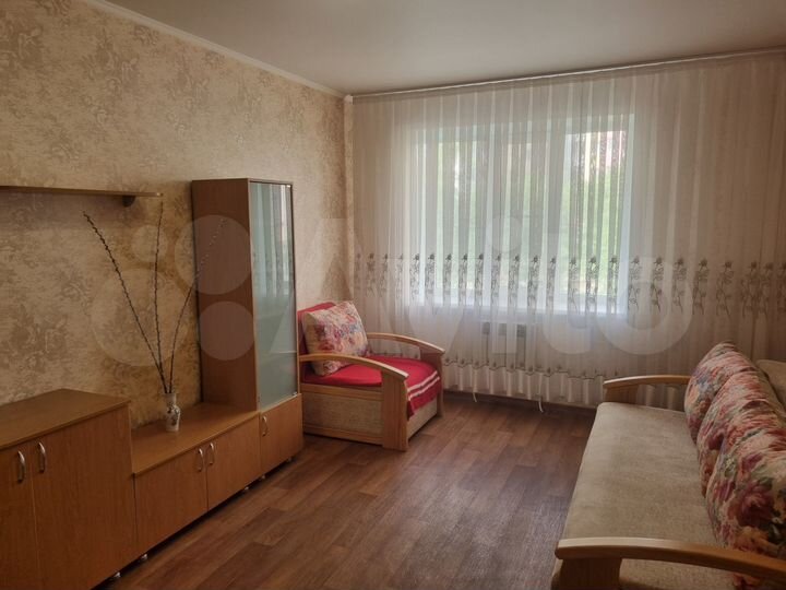 1-к. квартира, 38 м², 2/9 эт.