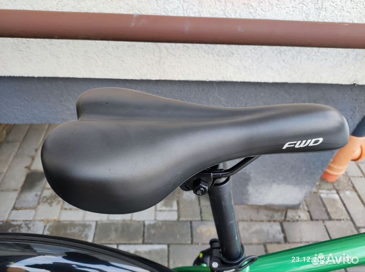 Велосипед Forward Spike