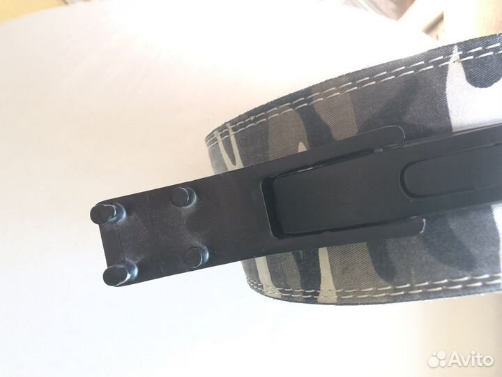 Пояс атлетический размер m
