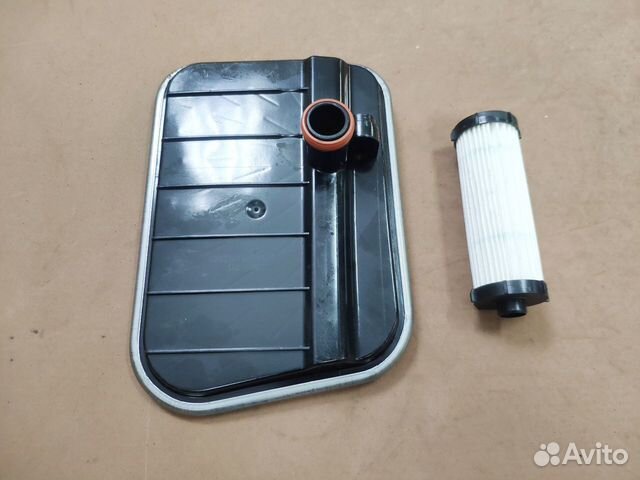 Фильтр робота Powershift DCT 450 (MPS6)