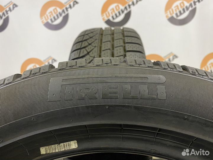 Pirelli P Zero Winter 235/50 R19