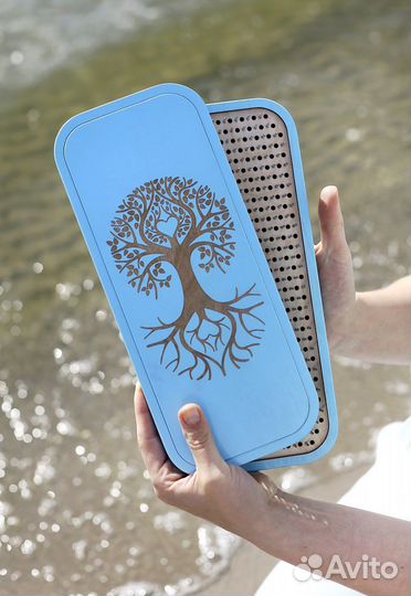 Доски Садху