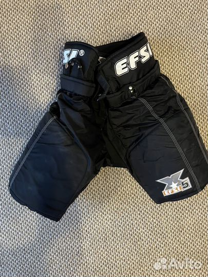 Хоккейные шорты efsi