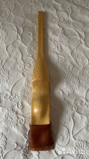 Тренажер для растяжки стопы