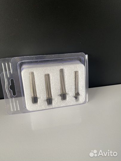 Ремкомплект на форсунки omvl