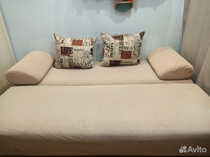 Диван раскладной