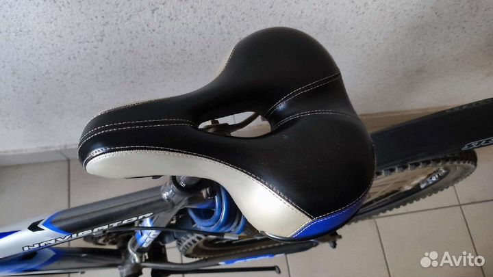 Велосипед Stels