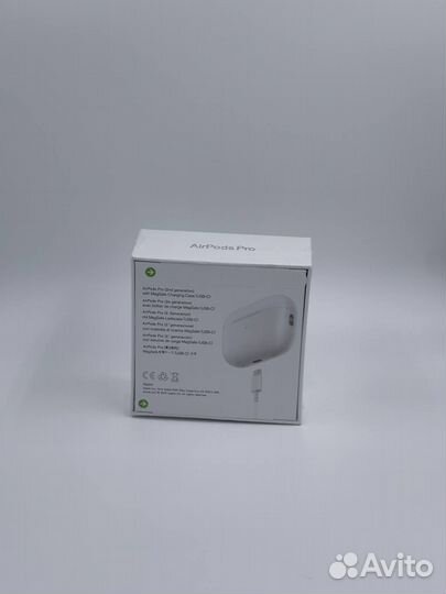Airpods pro 2 type c/premium