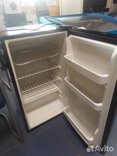 Минихолодильник