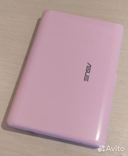 Нетбук asus eee pc1005р, 10,1