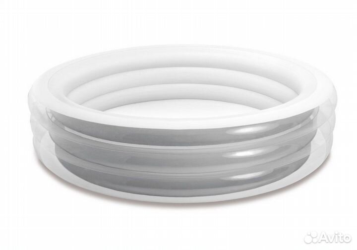 Бассейн надувной Intex 229х51см 57192