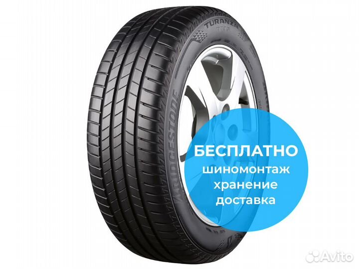 Bridgestone Turanza T005 225/55 R16 95V