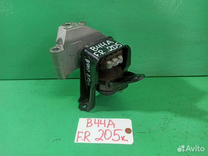 Подушка Nissan Dayz B44A BR06 передняя правая Перед. / Прав